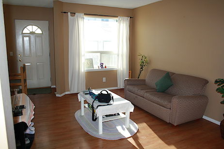 Calgary 3 bedrooms Townhouse for rent. Property photo: 298015-3