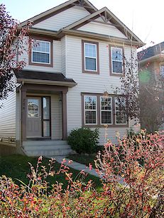 Calgary 3 bedrooms House for rent. Property photo: 29858-2