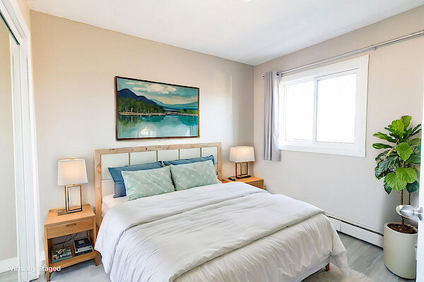 Calgary studio Apartment for rent. Property photo: 299144-3