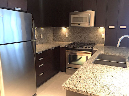 Calgary 2 bedrooms Condo Unit for rent. Property photo: 299608-3