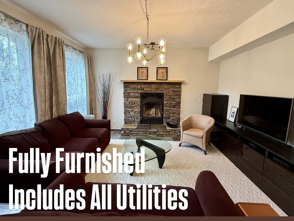 Calgary 1 bedroom Basement for rent. Property photo: 300155-1