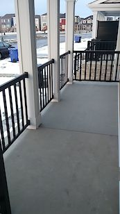 Calgary 3 bedrooms Townhouse for rent. Property photo: 301265-3