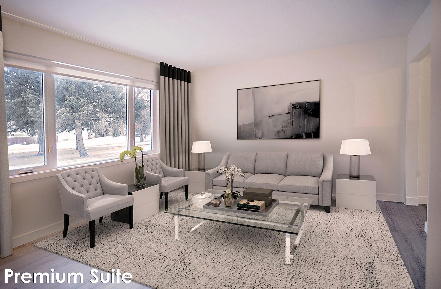 Meadow+Park+Estates+1 Saskatoon 2 bedrooms Apartment for rent. Property photo: 301338-1