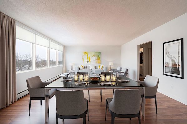 Saratoga+Tower+2 Red Deer 1 bedrooms Apartment for rent. Property photo: 301345-2