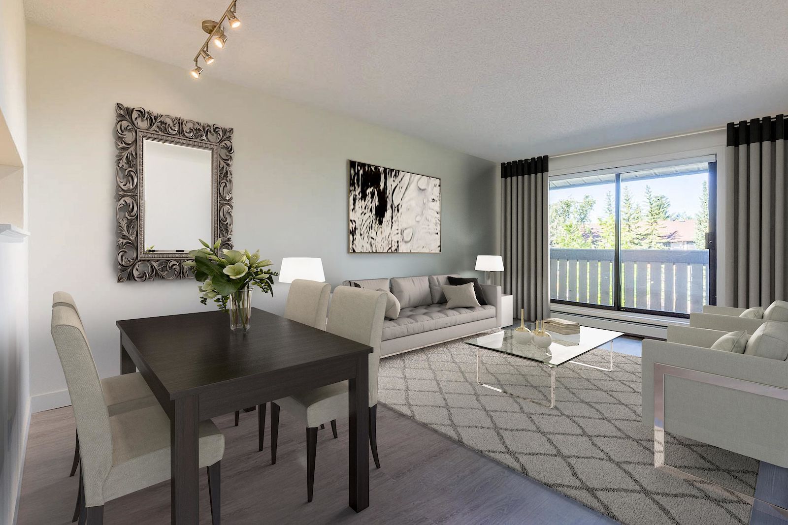 Canyon+Pointe+Apartments+1 Red Deer 2 bedrooms Apartment for rent. Property photo: 301355-1