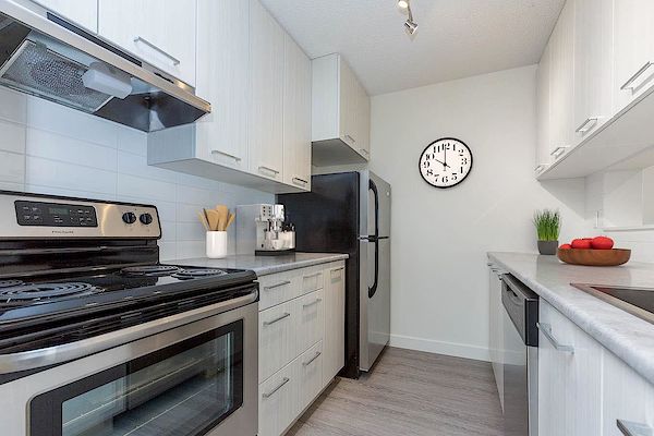 Canyon+Pointe+Apartments+2 Red Deer 2 bedrooms Apartment for rent. Property photo: 301355-2