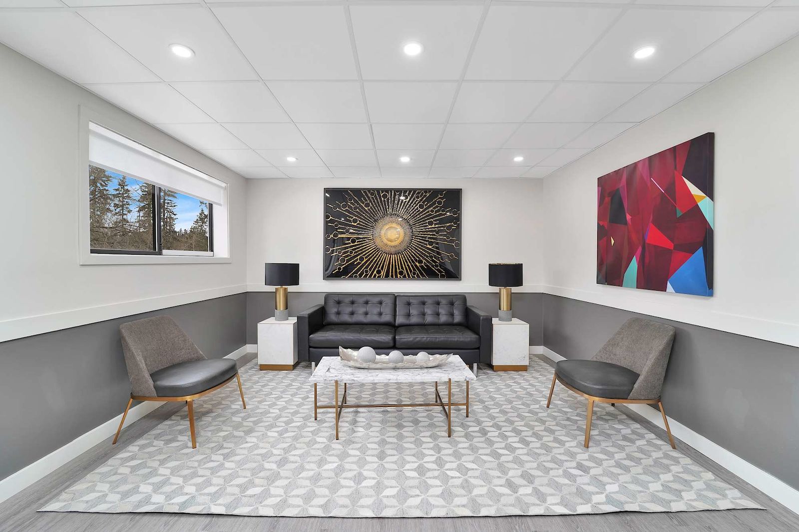 Red Deer studio Apartment for rent. Property photo: 301396-1