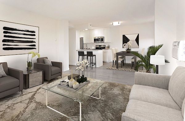 Regal+Tower+I+2 Saskatoon 2 bedrooms Apartment for rent. Property photo: 301438-2