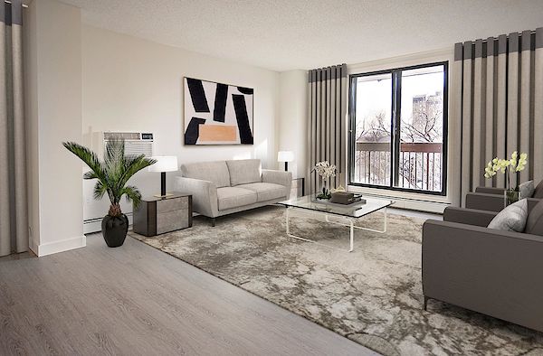 Regal+Tower+I+3 Saskatoon 2 bedrooms Apartment for rent. Property photo: 301438-3