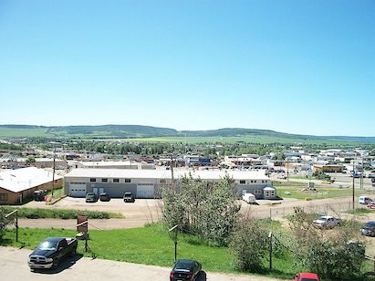 Dawson Creek 1 bedroom Apartment for rent. Property photo: 301479-2