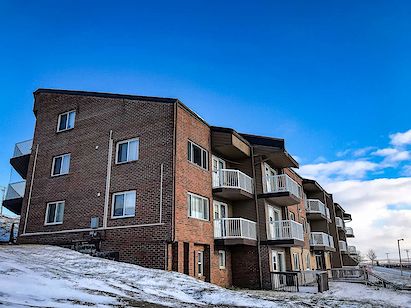 Dawson Creek 1 bedroom Apartment for rent. Property photo: 301479-3