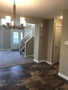 Edmonton 3 bedrooms Townhouse for rent. Property photo: 301676-3