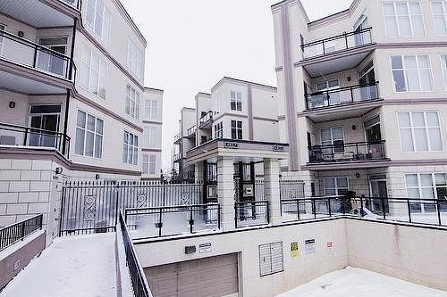 Edmonton 2 bedrooms Apartment for rent. Property photo: 303844-1