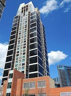 Calgary 1 bedroom Condo Unit for rent. Property photo: 304044-3