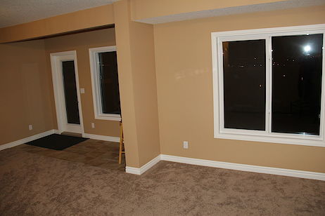 Calgary 1 bedroom Basement for rent. Property photo: 304058-3