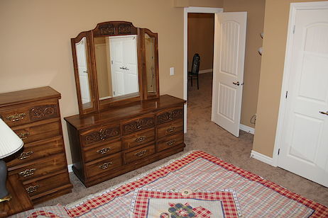 Calgary 1 bedroom Basement for rent. Property photo: 304058-2
