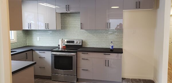 Calgary 3 bedrooms Main Floor for rent. Property photo: 304155-3