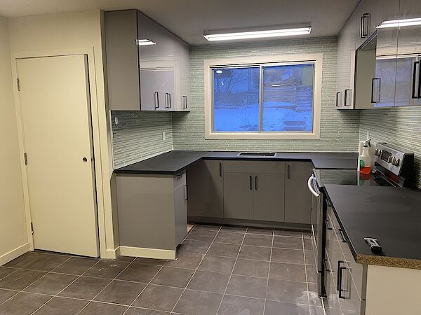 Calgary 3 bedrooms Main Floor for rent. Property photo: 304155-2