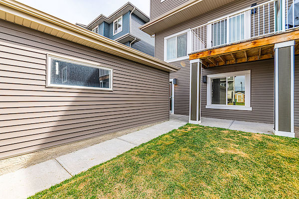 Cochrane 1 bedroom Basement for rent. Property photo: 304299-3
