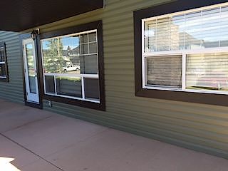Airdrie 2 bedrooms Condo Unit for rent. Property photo: 304350-2