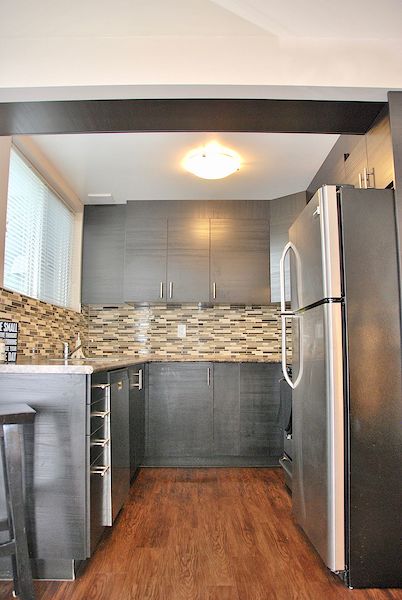 Edmonton 1 bedroom Basement for rent. Property photo: 306240-3