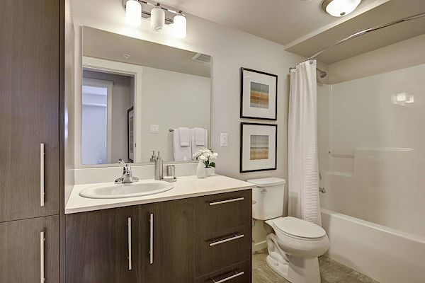Fort St John 2 bedrooms Apartment for rent. Property photo: 306807-3