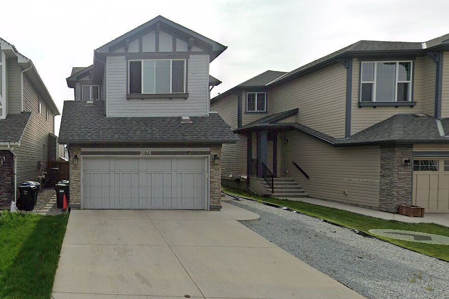 Calgary 2 bedrooms Basement for rent. Property photo: 308347-1
