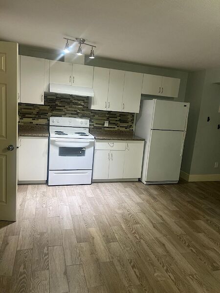Calgary 2 bedrooms Basement for rent. Property photo: 308347-3