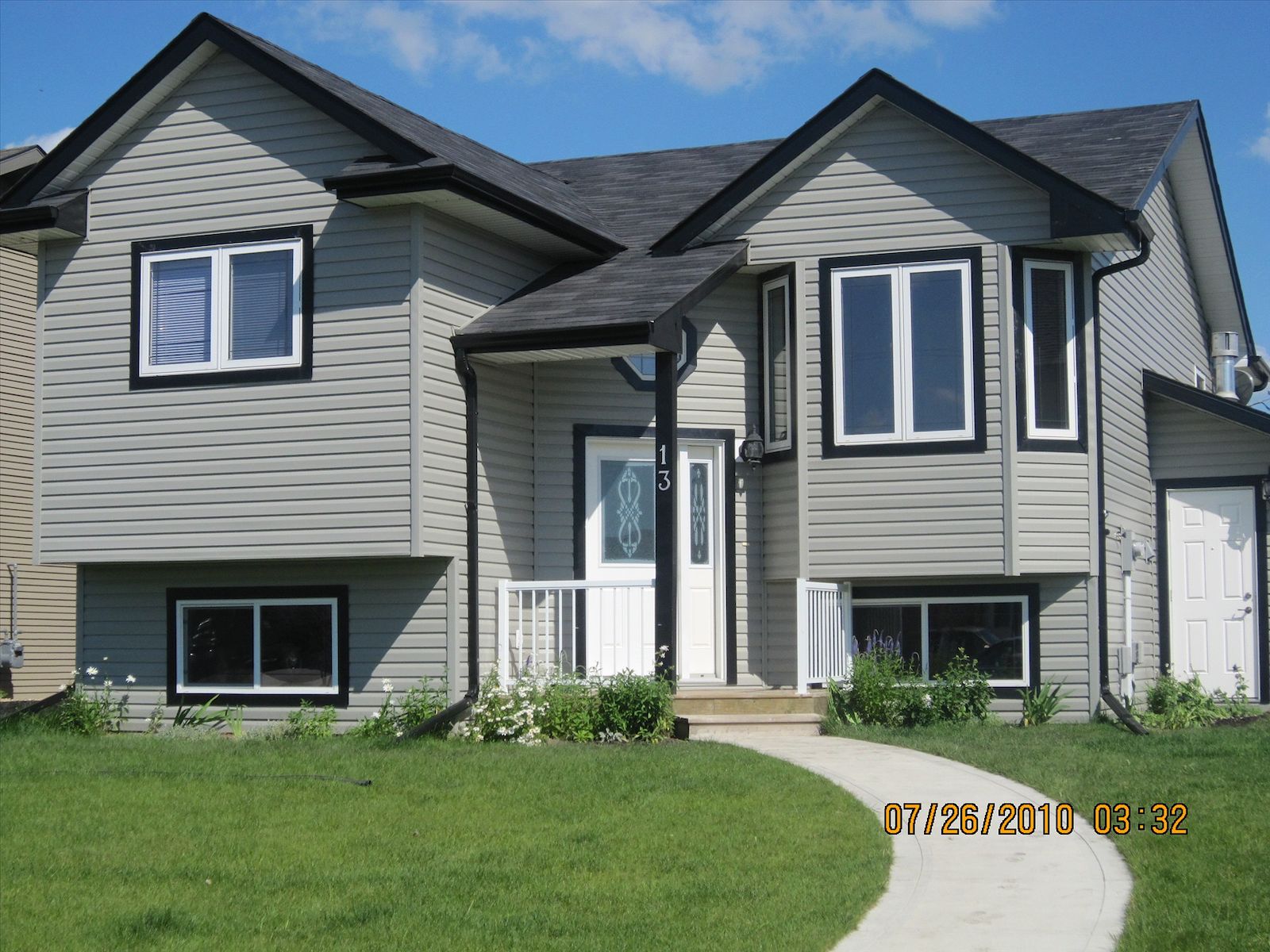 Blackfalds 2 bedrooms House for rent. Property photo: 309345-1