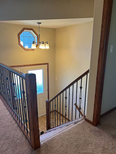 Blackfalds 2 bedrooms House for rent. Property photo: 309345-2