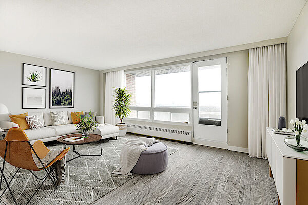 Ottawa 1 bedrooms Apartment for rent. Property photo: 309708-2