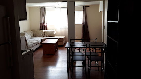Calgary 2 bedrooms Basement for rent. Property photo: 309922-2