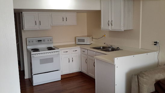 Calgary 2 bedrooms Basement for rent. Property photo: 309922-3
