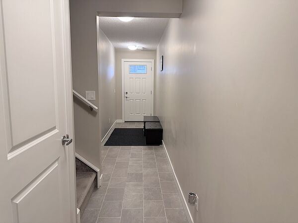 Calgary 2 + Den bedrooms Townhouse for rent. Property photo: 309962-3