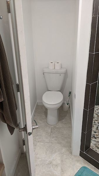 Calgary 1 bedroom Basement for rent. Property photo: 310051-3