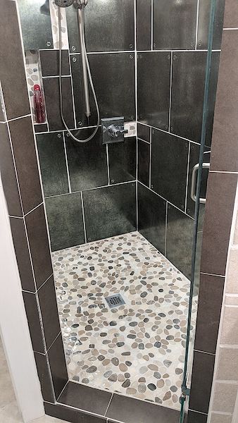 Calgary 1 bedroom Basement for rent. Property photo: 310051-2