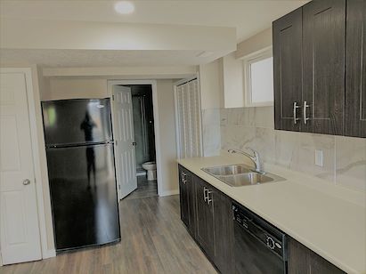 Calgary 2 bedrooms Basement for rent. Property photo: 310405-3