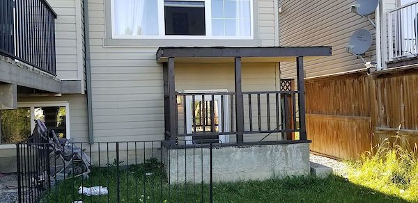 Calgary 2 bedrooms Basement for rent. Property photo: 310405-2