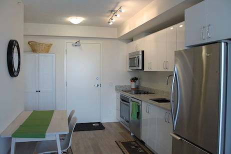 Calgary 2 bedrooms Apartment for rent. Property photo: 310702-3