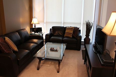 Calgary 2 bedrooms Condo Unit for rent. Property photo: 310845-2