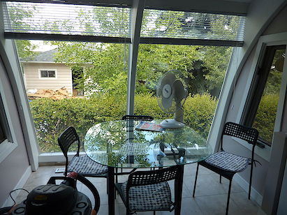 Calgary 4 bedrooms House for rent. Property photo: 311881-3