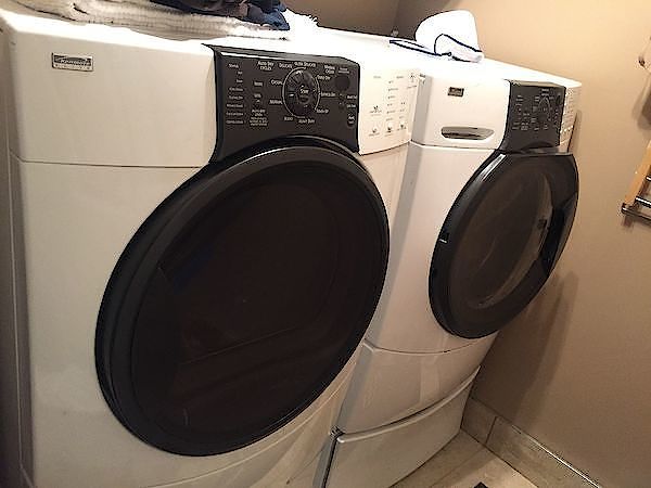 Shared+Laundry Calgary 1 bedroom Basement for rent. Property photo: 312242-3