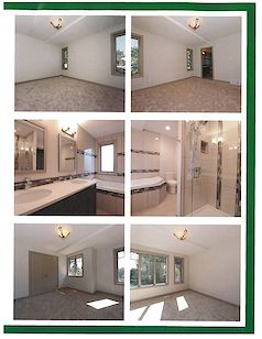 Edmonton 3 bedrooms Duplex for rent. Property photo: 312682-3