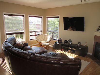 Edmonton 2 bedrooms Condo Unit for rent. Property photo: 312852-2