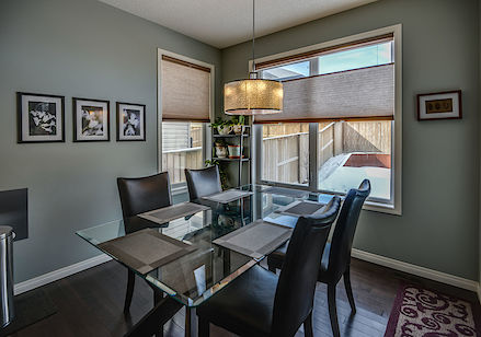 Calgary 5 bedrooms House for rent. Property photo: 313533-3
