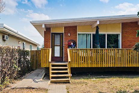 Calgary 2 bedrooms Basement for rent. Property photo: 313782-2