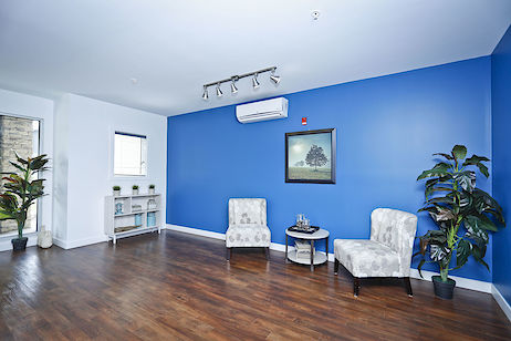 Main+Foyer Calgary 1 + Den bedrooms Apartment for rent. Property photo: 314007-3