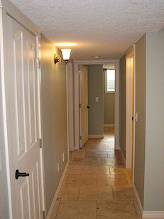 Calgary 2 bedrooms Basement for rent. Property photo: 314703-3