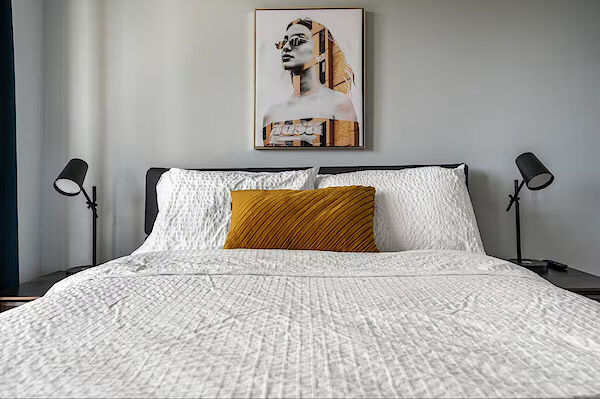 Calgary 2 bedrooms Condo Unit for rent. Property photo: 314737-3