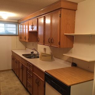 Calgary 2 bedrooms Basement for rent. Property photo: 314778-2